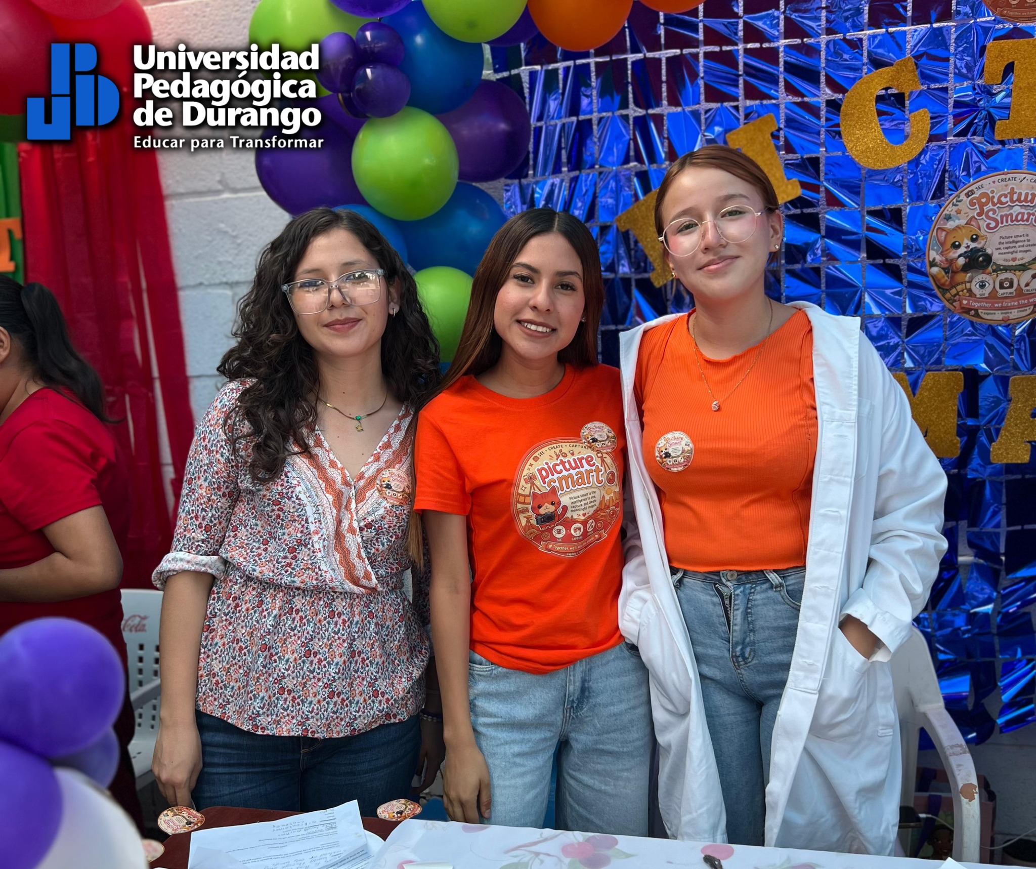 Mural estudiantil